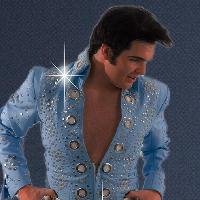 The Definitive Elvis Experience