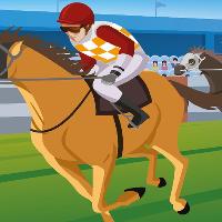 The Clock Face Steeple Chase and The Grand National at The Clock Face Pub And Restaurant