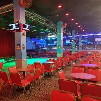 Platinum Soul & Reggae Weekender Platinum Soul & Reggae Weekender
