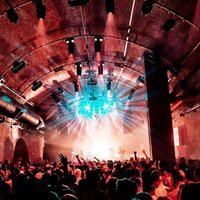 Drum and Bass Classics | London All Dayer at The Steel Yard