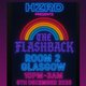 HZRD presents the flashback Event Title Pic