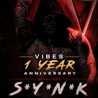 Event flyer