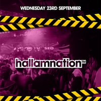 Hallamnation: Official Hallam Wednesday at Corporation Sheffield