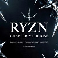 RYZN 2: The Rise at ARTCH Studios
