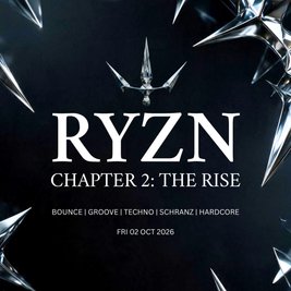RYZN 2: The Rise