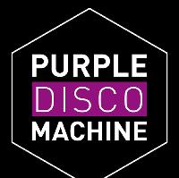 Queens with Purple Disco Machine