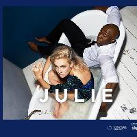 NT Live: Julie at Number 8 Community Arts Centre