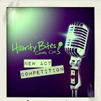 Hilarity Bites New Act Competition 2019 - The Final