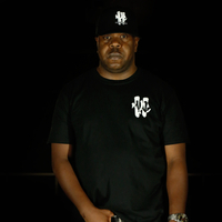 Territory Presents DJ Randall with MC Double Gee Territory Presents DJ Randall with MC Double Gee
