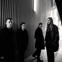 The Psychotic Monks live at Night & Day Café at Night And Day Cafe