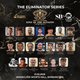 King of the octagon eliminator series Event Title Pic