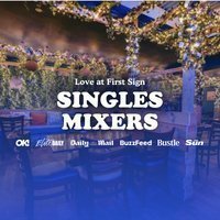 30s &amp; 40s Single's Mixer Event with Love at First Sign