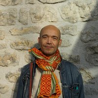 Finley Quaye at The Nia Centre  NIAMOS