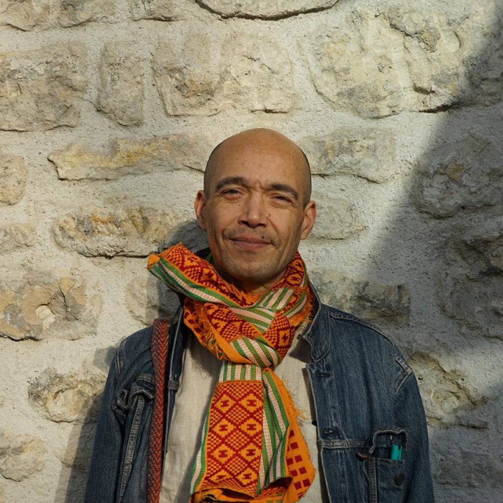 Finley Quaye