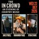 The In Crowd Songwriters night Event Title Pic