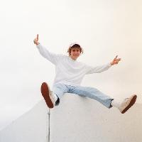Rat Boy at Band On The Wall