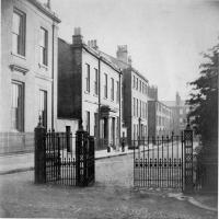 Guided Walks and Talks