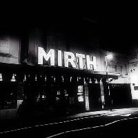 NYE: A 1930's Experience w/ Swingers -live at Mirth Marvel And Maud