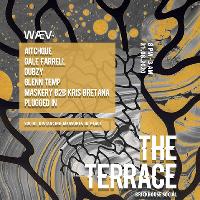 Waev Musik presents at Brickhouse Social