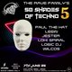 The Rave Family - 50 shades of techno 5 Event Title Pic