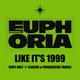 Euphoria Event Title Pic