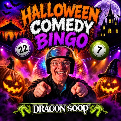 Halloween Bingo