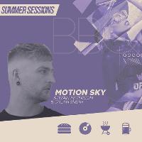 Summer Sessions BBQ w/ Motion Sky