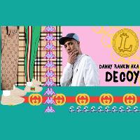 Litcoin: Danny Rankin Aka Decoy (Kurrupt Fm) at Camden Assembly