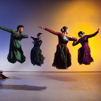 Kattam Katti by Pagrav Dance Company at Sadler's Wells