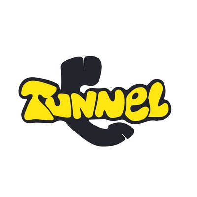 Tunnel & Certain sounds - Powered by Pick & mix.