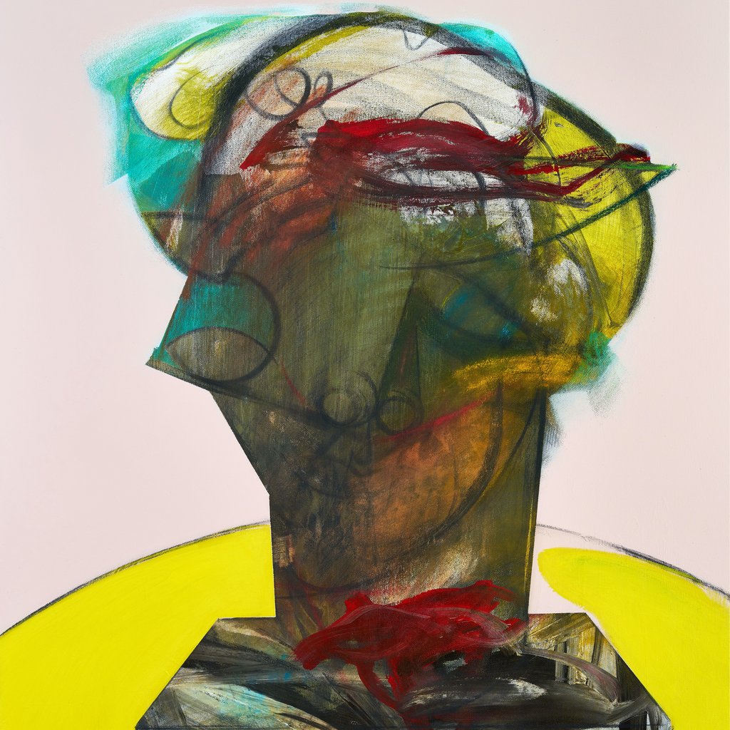 Paolo Battistutta - Transits