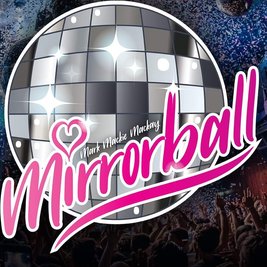 Mirrorball