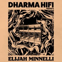ELIJAH MINNELLI and DHARMA HIFI at Lost Horizion Bristol