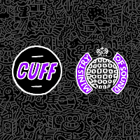 CUFF: Amine Edge & DANCE at Ministry Of Sound