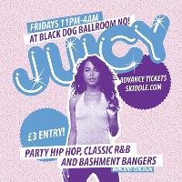 Juicy