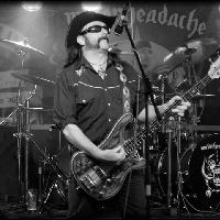 Motorheadache - The Ultimate tribute to Motorhead and Lemmy Motorheadache - The Ultimate tribute to Motorhead and Lemmy