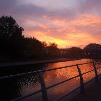 Waterfront Reunion Oldskool Party at Brierley Hop House (Formely Brewers Wharf)