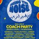 Bring The Noise Festival VIP TICKETS ONLY Event Title Pic