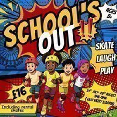 School's Out
