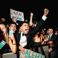 Bristol Student Fight Night Official After Party at the sunken rooms 67