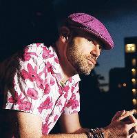 Joey Negro DJ set