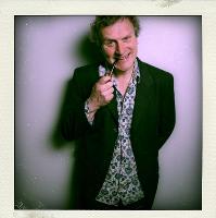 Hilarity Bites presents Noel James & Archie Maddocks at Old English Gentlemen