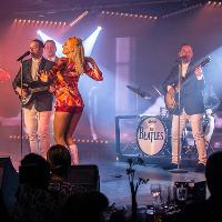 All You Need Is Love – The Discovery Of Beatlemania at VIVA Blackpool