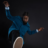 Parrjazz presents SOWETO KINCH @District at District
