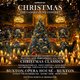 Christmas - The Candlelight Concert - Buxton Event Title Pic