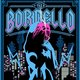 The Bordello Classic Rock Club Event Title Pic