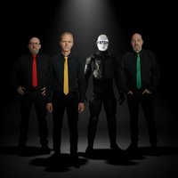 Electromantics at Firth Park Working Men's Club