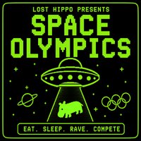 Space Olympics at The British Engineerium