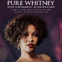 Leeds United Presents Pure Whitney