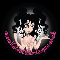 The Velvet Burlesque presents Cabaret Gothique at Sheffield Library Theatre